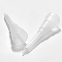 5.5" CHROM COLUMN COAR FILTER