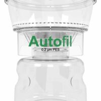 Full Assembly, 250ml, 0.2um, 12/CS