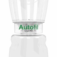 Full Assembly, 1000ml, 0.2um, 12/CS