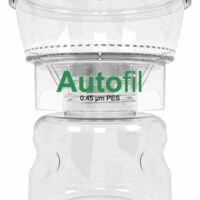 Full Assembly, 250ml, 0.45um, 12/CS