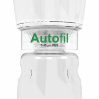 Full Assembly, 500ml, 0.45um, 12/CS