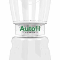 Full Assembly, 1000ml, 0.45um, 12/CS