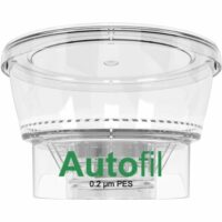 Funnel Only, 250 ml, 0.2 um PES ,24/CS