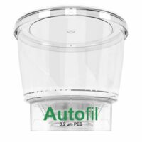 Funnel Only, 500 ml, 0.2 um PES ,24/CS