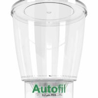 Funnel Only, 1000 ml, 0.2 um PES ,24/CS