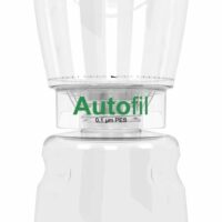 Funnel Only, 1000 ml, 0.1 um PES, 12/CS