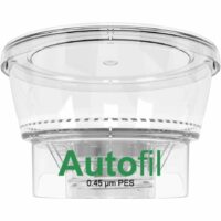 Funnel Only, 250 ml, 0.45 um PES ,24/CS