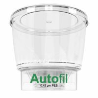 Funnel Only, 500 ml, 0.45 um PES ,24/CS