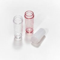 SERUM S CUP 0.25ML CON RD BASE
