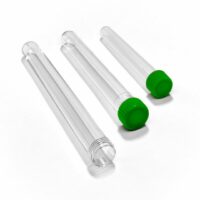 TEST TUBE 13X100MM 8ML S CAP