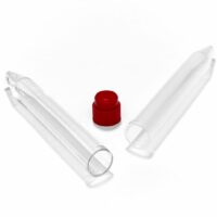 CENT TUBE 15ML UNTHREADED