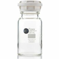 Pure Grip Reagent Bottle GL45,  GRADUATED 150ml10