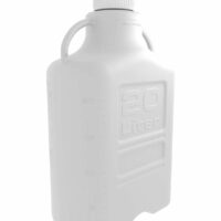 Carboy, 20L, PP, 83B Cap, 1/EA