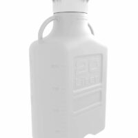Carboy, 20L, PP, 120mm Cap, 1/EA