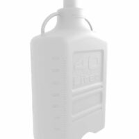 Carboy, 40L, PP, 3" Sanitary Neck, 1/EA