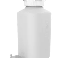 HD Bottle, 4L, PP, 83B Cap, 1/4" HB, 1/EA
