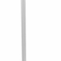 VersaCap, 53B, Open Cap w/ 2x 1/8" HB, and Tubing, 1/EA