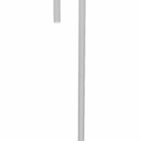 VersaCap, 83B, Open Cap w/ 2x 1/4" HB, and Tubing, 1/EA