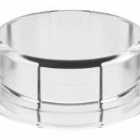 Adapter, 83mm, Clearview, 1/EA