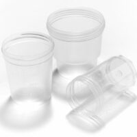4 OZ SPECIMEN CONTAINER