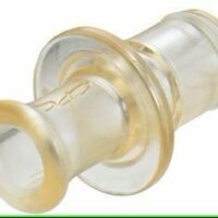 EZBio  MPS Connector, Male MPS Plug, PS, 5/PK