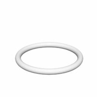 O Ring, Platinum Cured Sillicone, 53mm, 5/PK