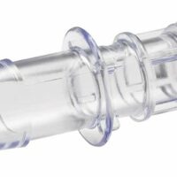 EZBio  MPC Connector, Male MPC Plug, PC, 5/PK