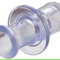 EZBio  MPC Connector, Male MPC Plug, PC, 250/PK