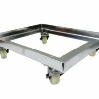 Carboy Dolly, 40L/75L, 1/EA