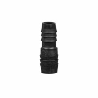 Reducer Fitting Pack, Polyethylene, 3/4" HB x 1/2" HB, 10/PK