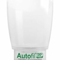 Autofil PP, 1000mL Funnel Assembly, 0.45um High Flow PTFE Membrane, 12/CS