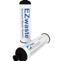 EZwaste Chemical Exhaust Filter, 2/PK