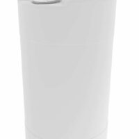 EZwaste XL System, UN/DOT, 60L, HDPE, S-70 Cap, 6x 1/8" OD Tubing & Filter, 1/EA