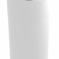 EZwaste XL System, UN/DOT, 60L, HDPE, S-70 Cap, 4x 1/16", 3x 1/4" OD Tubing & Filter, 1/EA