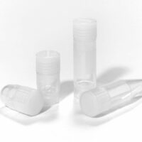 CRYO VIAL 0.4ML FREESTAND