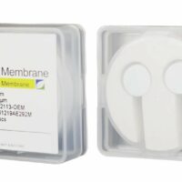 EZFlow Membrane Disc Filter, PES, 0.22um, 13mm, Non-Sterile, 100/PK