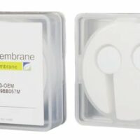 EZFlow Membrane Disc Filter, PES, 0.45um, 13mm, Non-Sterile, 100/PK