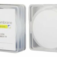 EZFlow Membrane Disc Filter, PES, 0.45um, 47mm, Non-Sterile, 50/PK