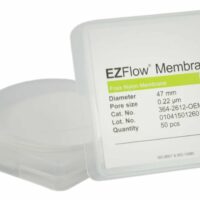 EZFlow Membrane Disc Filter, 0.22um Nylon, 47mm, 50/PK