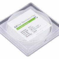 EZFlow Membrane Disc Filter, 0.22um Nylon, 90mm, 25/PK