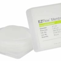 EZFlow Membrane Disc Filter, 0.45um Nylon, 47mm, 50/PK