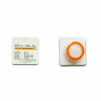 EZFlow Syringe Filter, CA, 0.22um, 25mm, Sterile, 100/PK