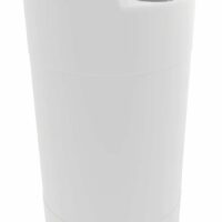 Ezwaste XL UN/DOT HDPE 60L HDPE Container, Boxed, 1/EA