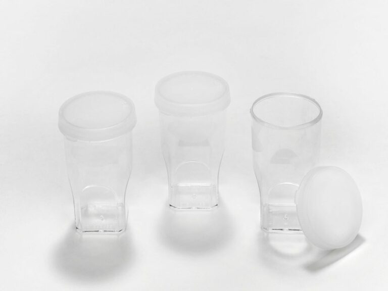 DILUTION VIAL Bellco Glass Laboratory Glassware