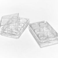 6 W MPLATE FB STER UNTRT