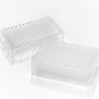 96 W DPLATE 0.5ML STER UNTRT