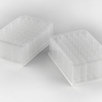 48 W DPLATE 5ML STER UNTRT