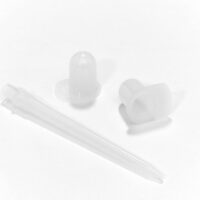 P TIP FOR BBL FIBROMETER