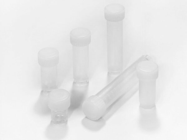 TRANS VIAL 5ML - Bellco Glass | Laboratory Glassware