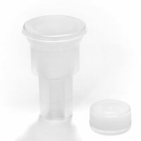 OROCOL ORAL FLU COLLECT